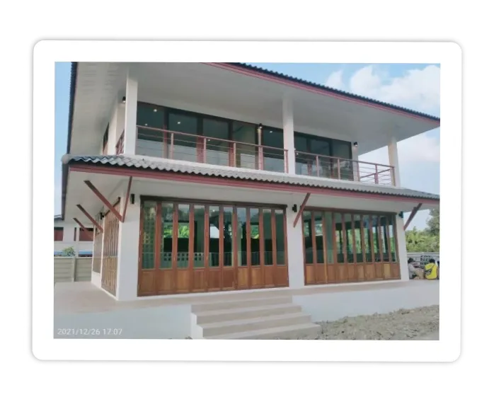 บ้านพักอาศัย นครปฐม